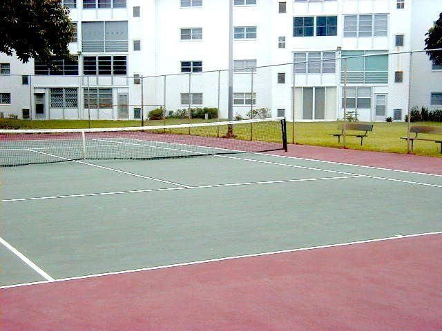 Tennis