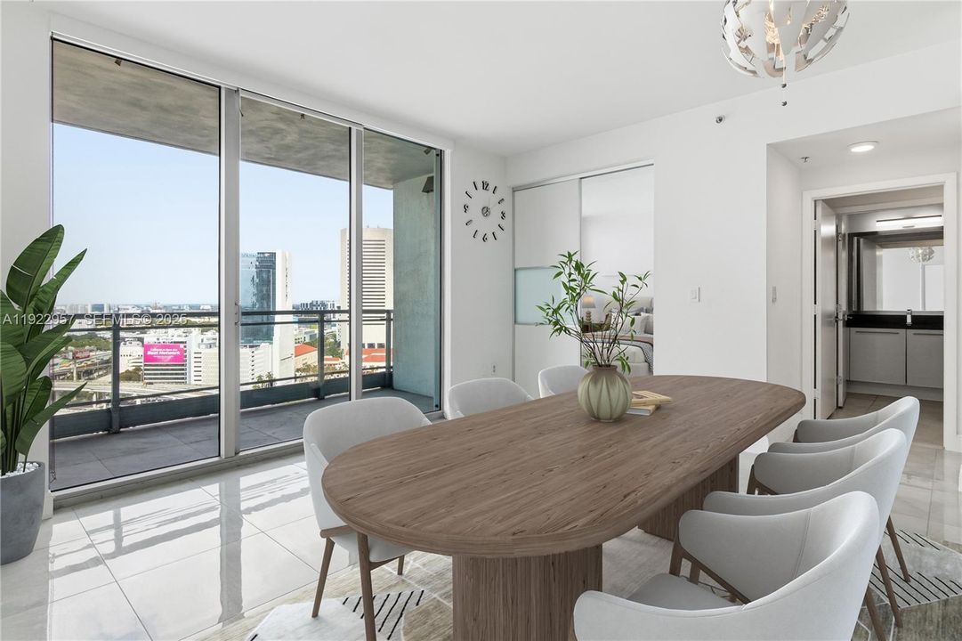 For Sale: $560,000 (2 beds, 2 baths, 1087 Square Feet)