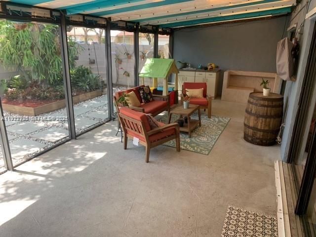 En Renta: $3,200 (2 camas, 2 baños, 1271 Pies cuadrados)