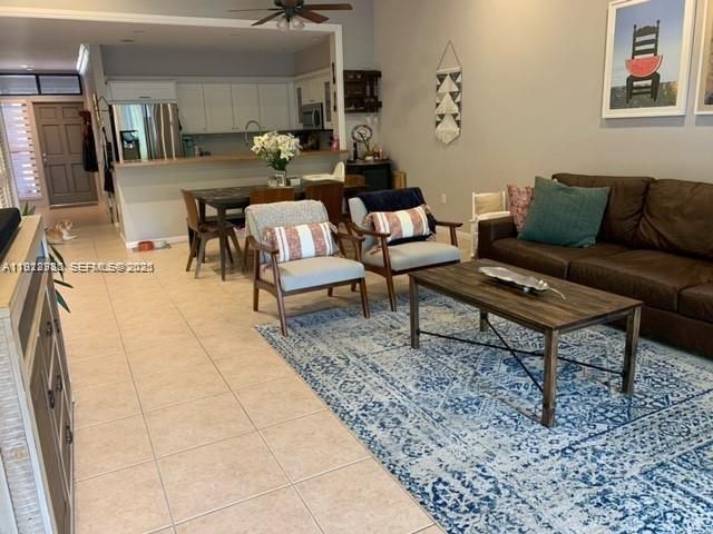 En Renta: $3,200 (2 camas, 2 baños, 1271 Pies cuadrados)