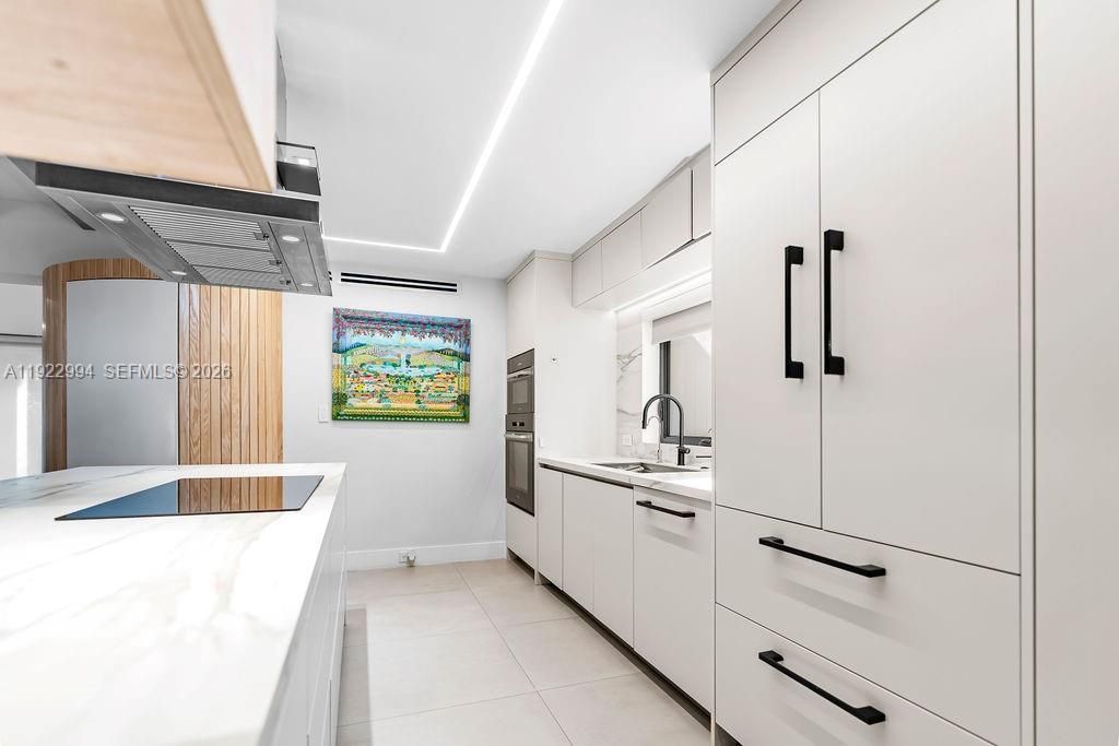 Premium Miele Appliances