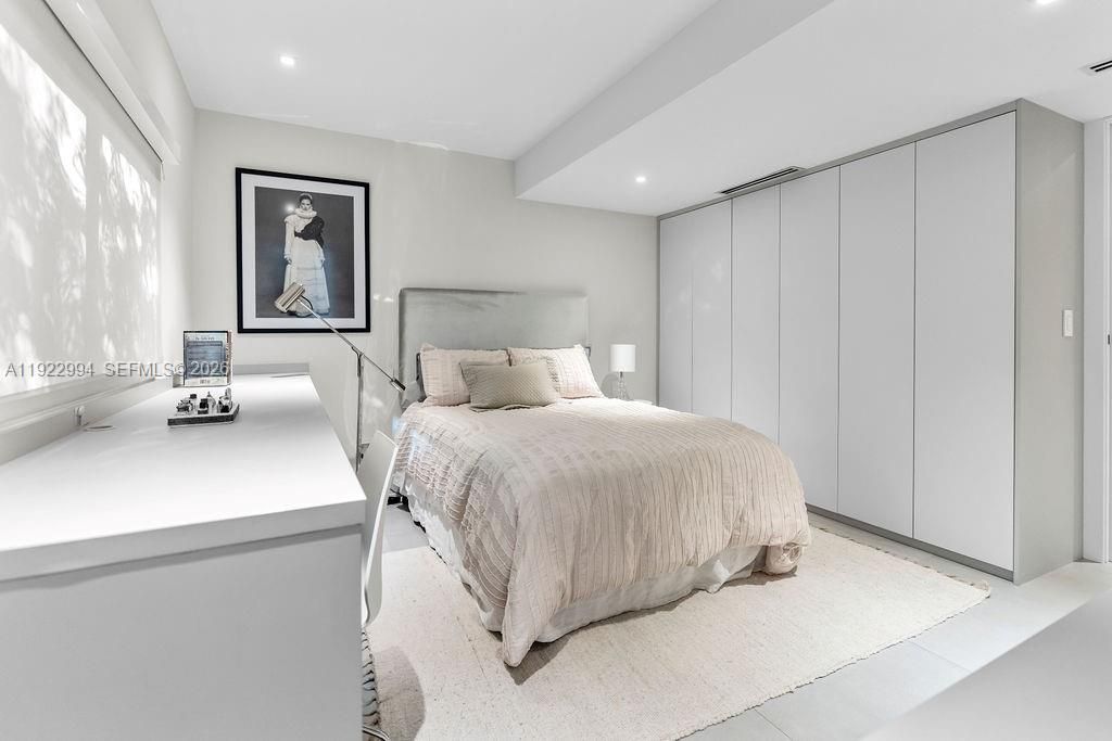 4th Bedroom