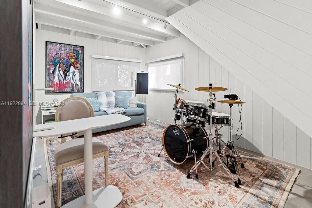 5th Bedroom