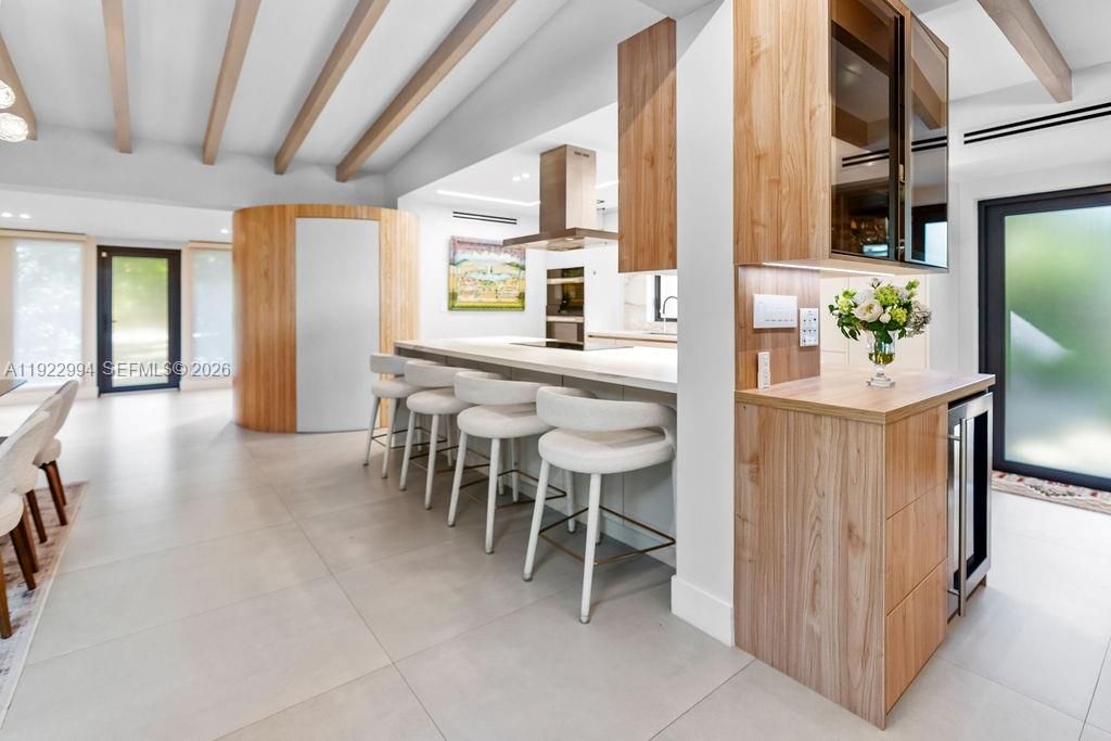 Custom Cabinetry