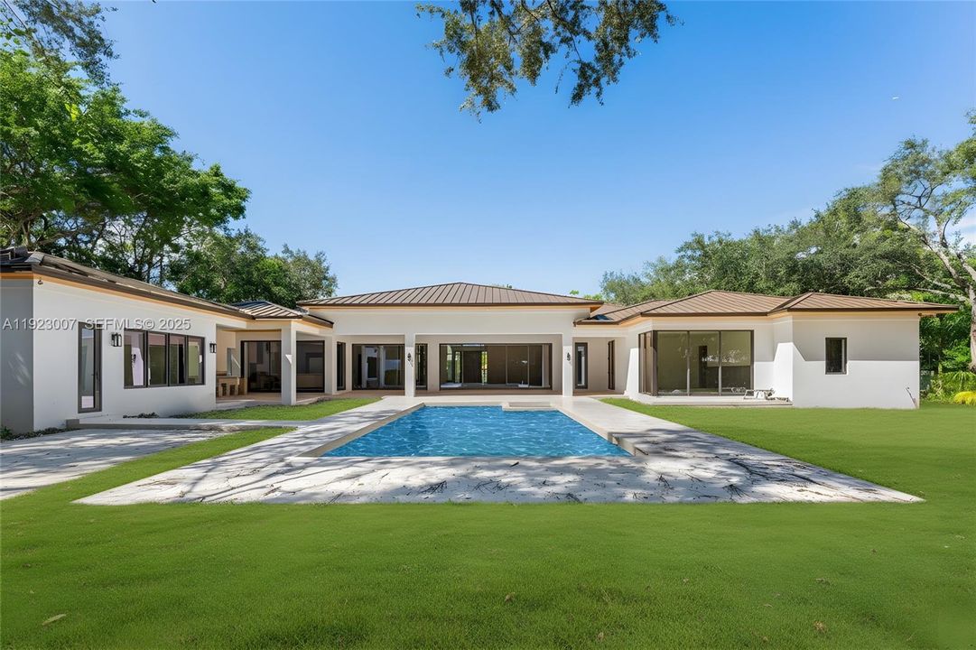 En Venta: $9,950,000 (7 camas, 7 baños, 7310 Pies cuadrados)