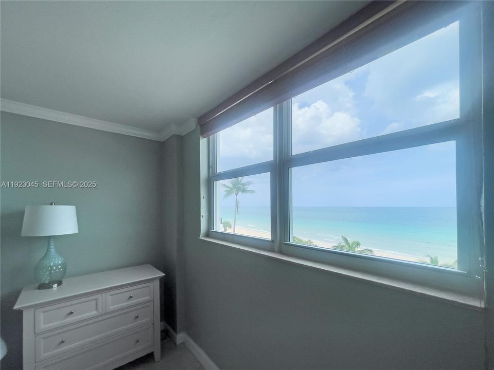 Main Bedroom, Direct Ocean View