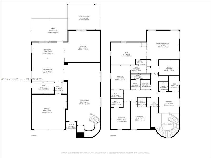 For Sale: $1,320,000 (5 beds, 5 baths, 4159 Square Feet)