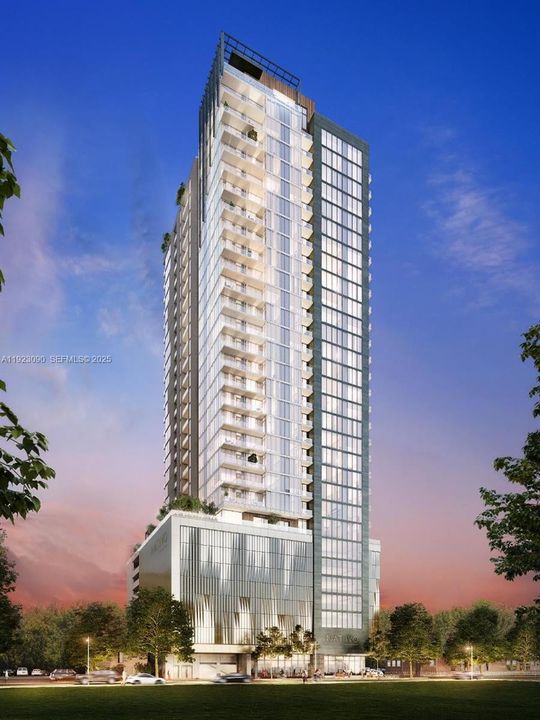 For Sale: $860,000 (2 beds, 2 baths, 837 Square Feet)