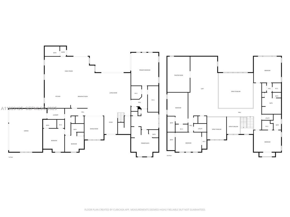 En Venta: $4,225,000 (7 camas, 8 baños, 7895 Pies cuadrados)