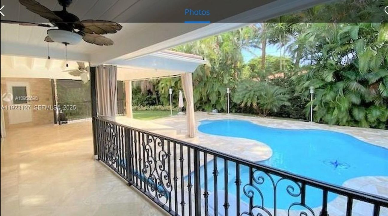 В аренду: $18,750 (4 спален, 4 ванн, 3488 Квадратных фут)