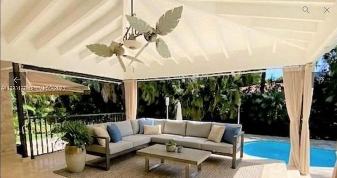 В аренду: $18,750 (4 спален, 4 ванн, 3488 Квадратных фут)