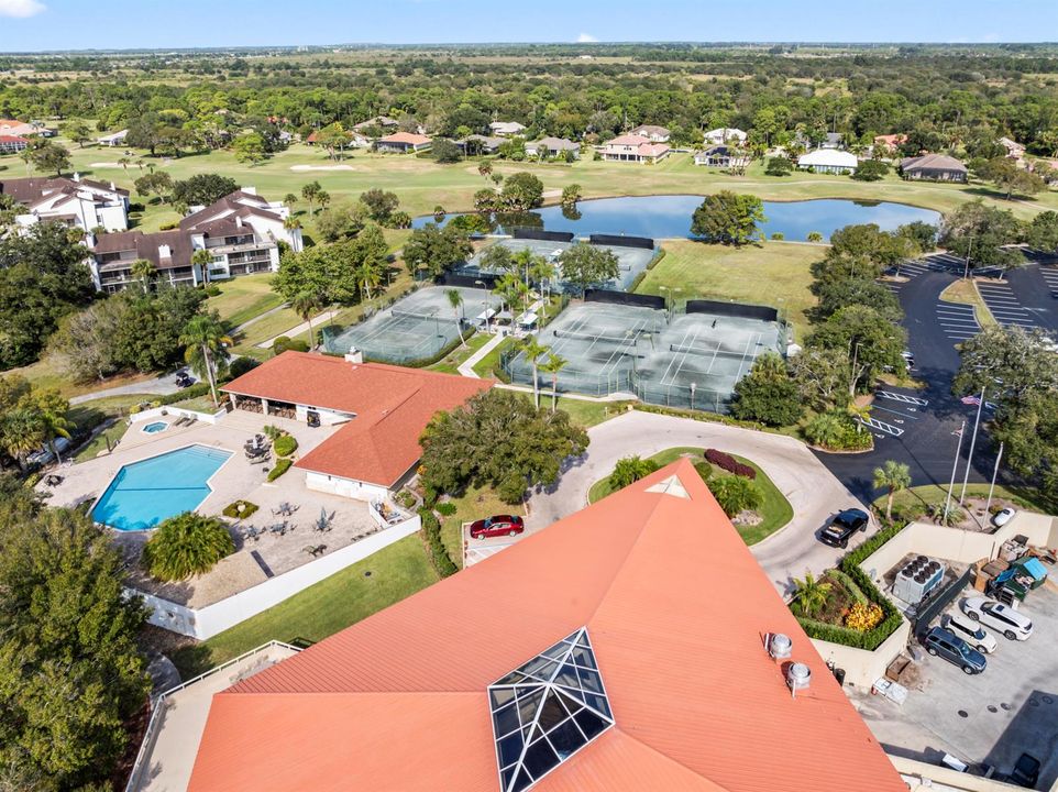 Exterior Community