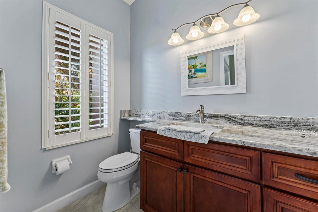 3RD BATHROOM