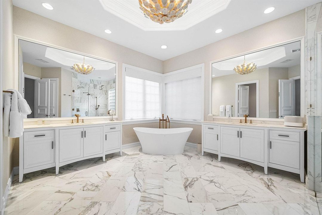 Owners Bath