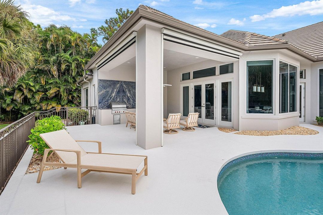 Open Lanai