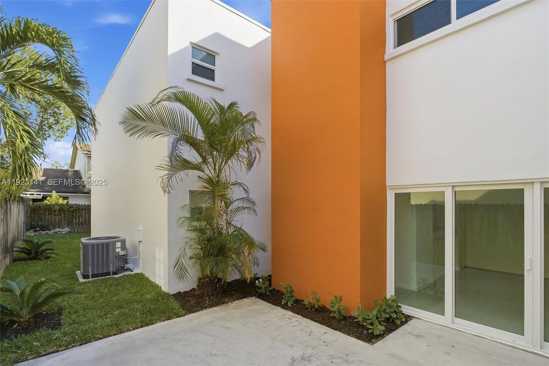 Unit 1 - downstrairs