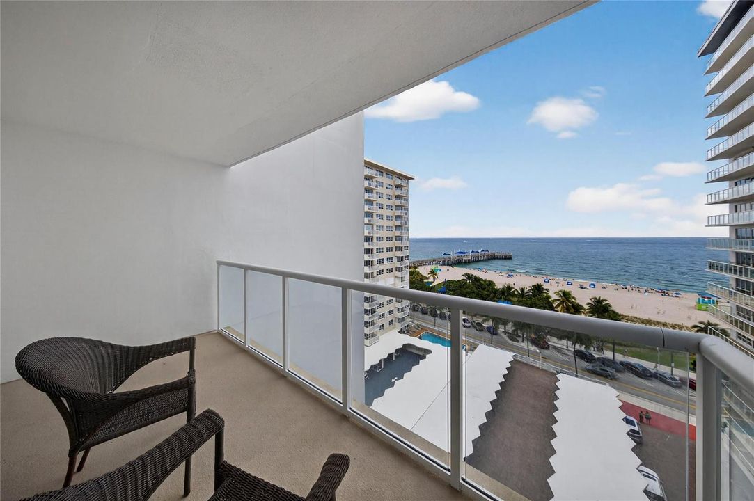 Direct Ocean View