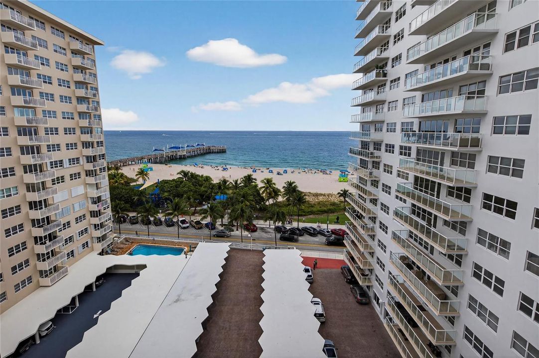 Direct Ocean View