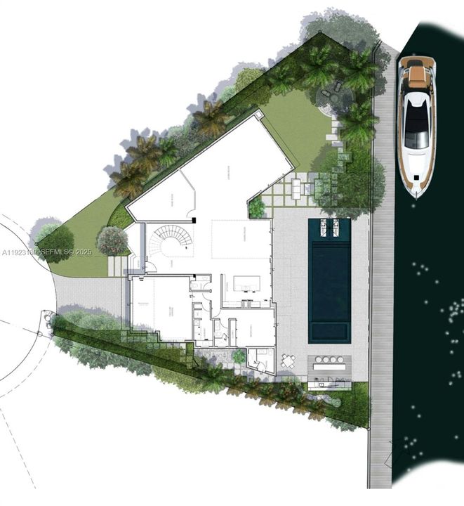 For Sale: $1,950,000 (0.23 acres)