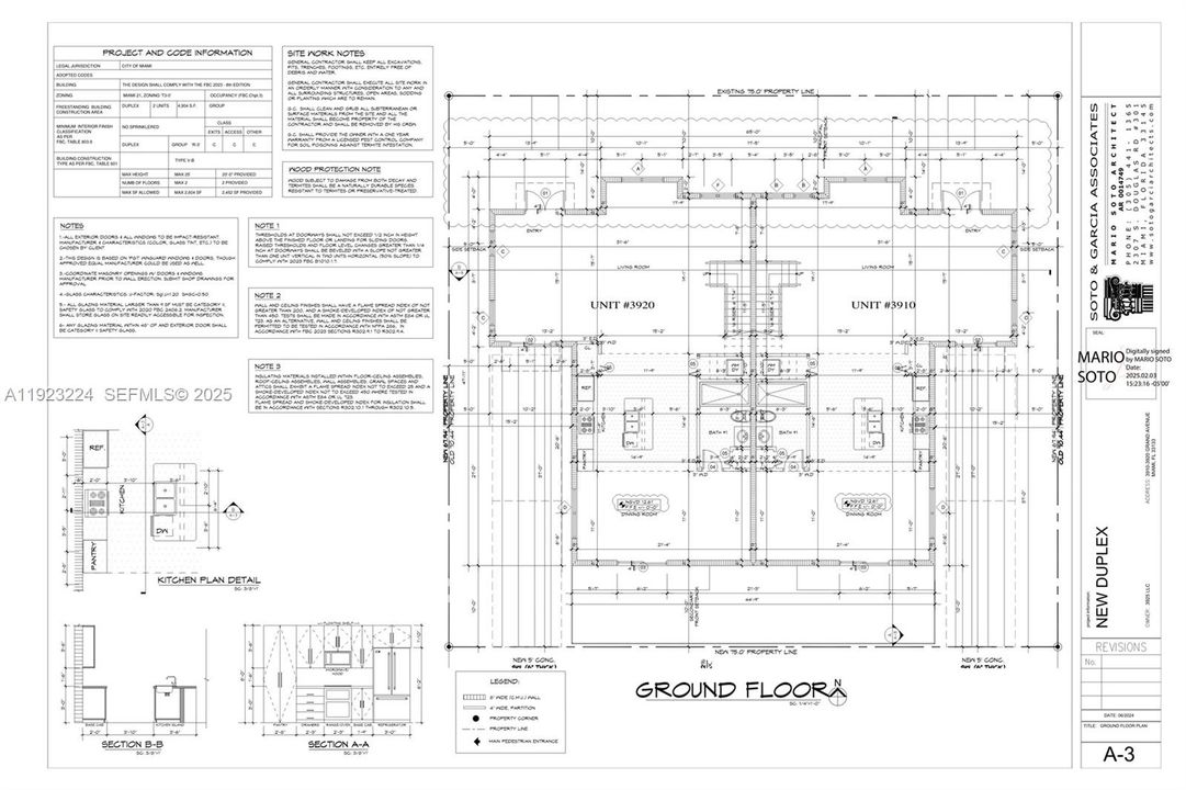 For Sale: $1,450,000 (0.11 acres)