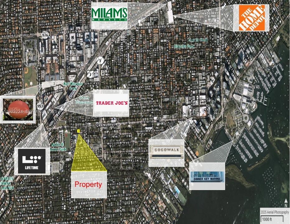 For Sale: $1,450,000 (0.11 acres)