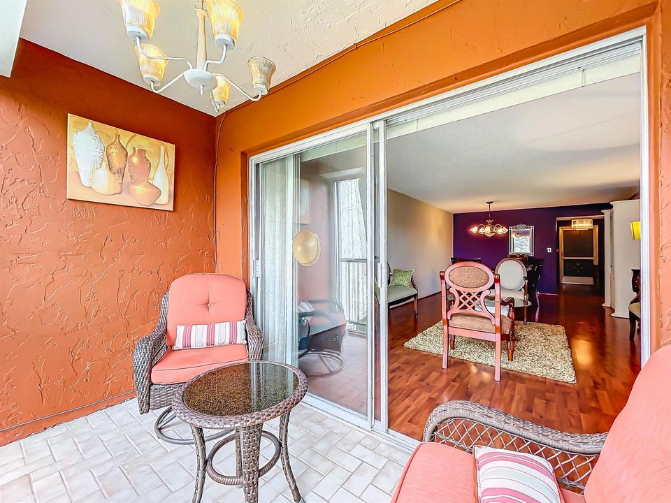 Patio 2