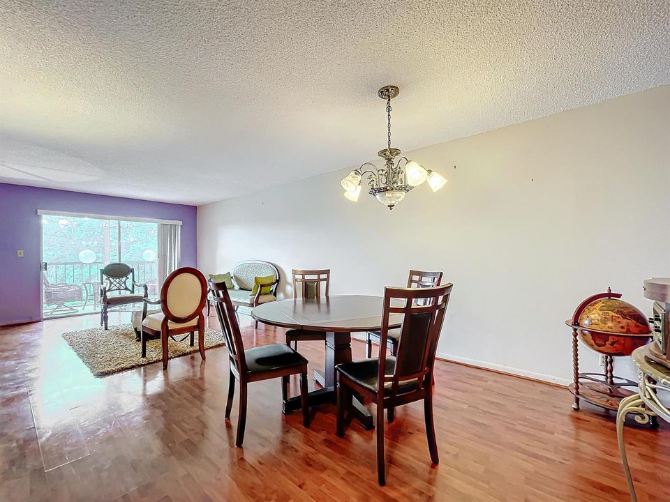 Dining-room 1