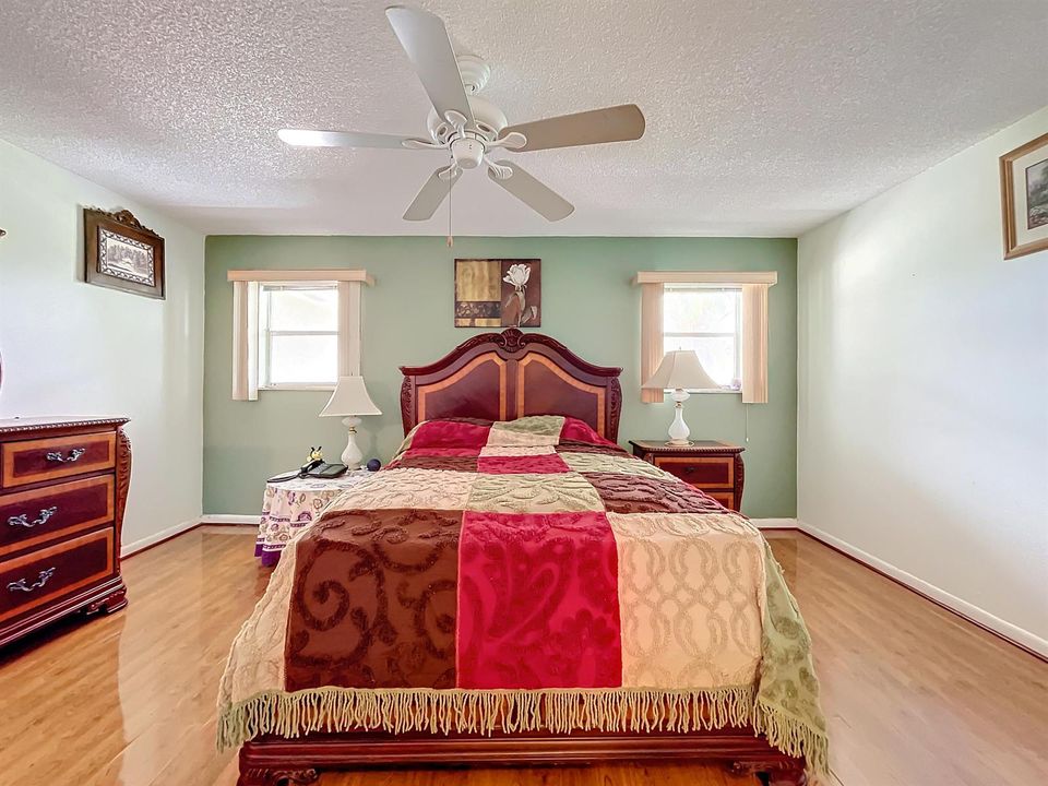 Master bedroom 2