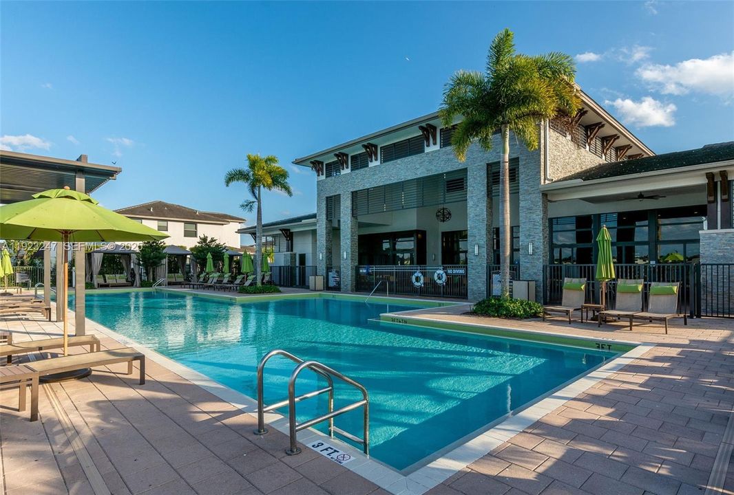 В аренду: $6,000 (4 спален, 3 ванн, 2847 Квадратных фут)