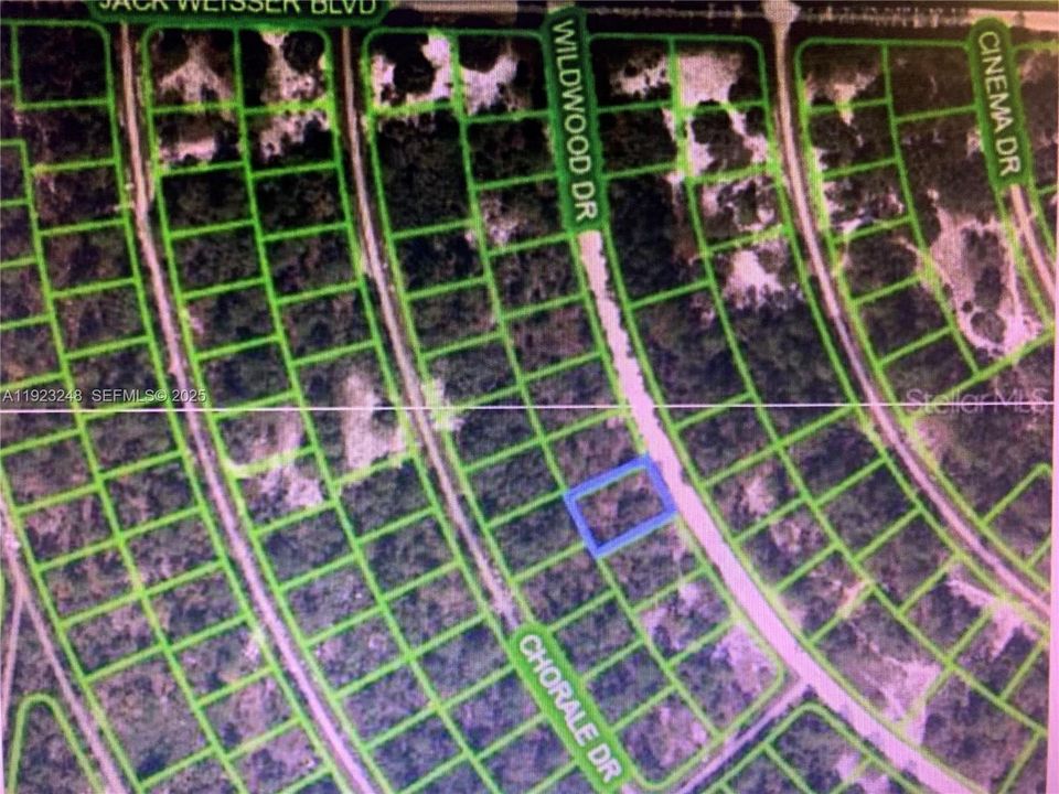 For Sale: $10,000 (11,125 sqft)