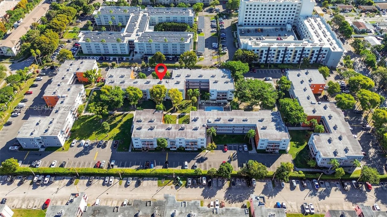 En Renta: $2,500 (2 camas, 2 baños, 840 Pies cuadrados)