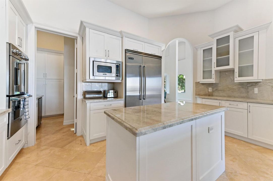 Kitchen - Viking