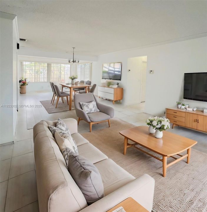 В аренду: $2,650 (2 спален, 1 ванн, 1425 Квадратных фут)