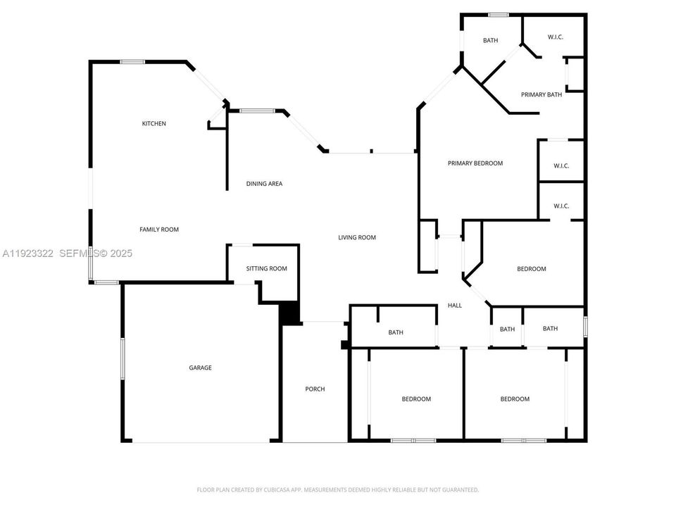 Active With Contract: $809,000 (4 beds, 3 baths, 2495 Square Feet)