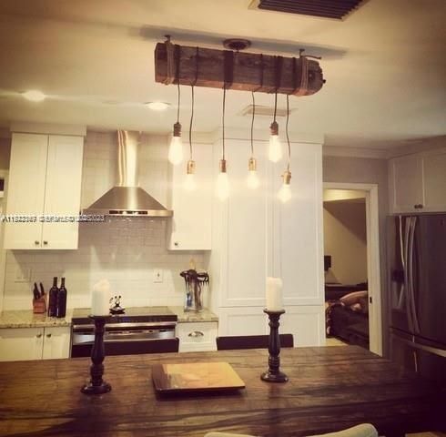 For Rent: $6,995 (4 beds, 3 baths, 1720 Square Feet)