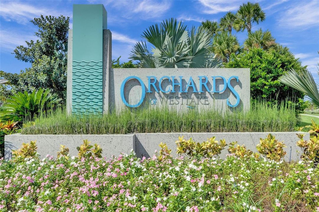 54 entry Orchards