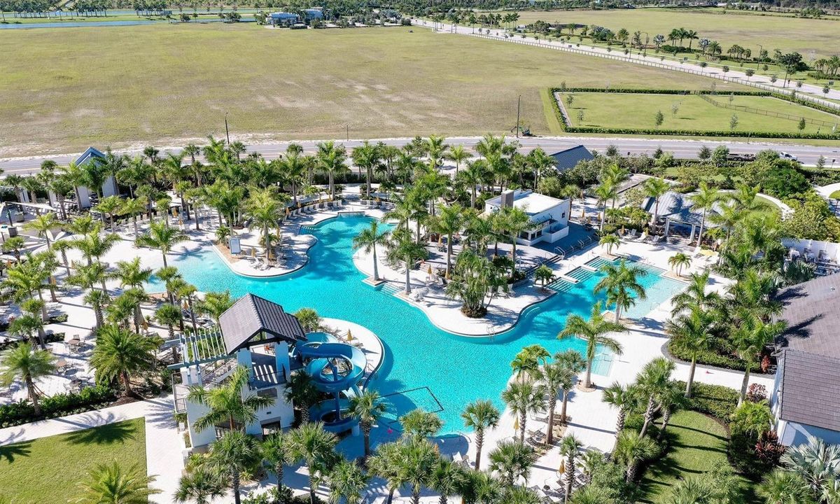 5401 pool