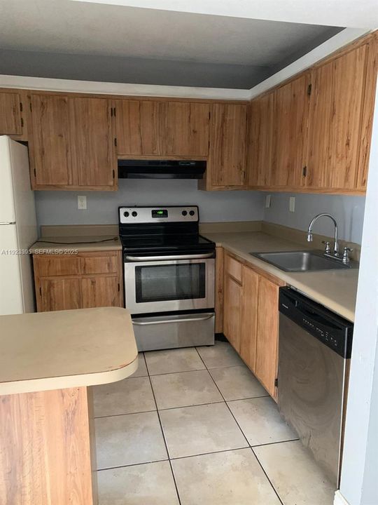 En Renta: $2,300 (2 camas, 2 baños, 978 Pies cuadrados)