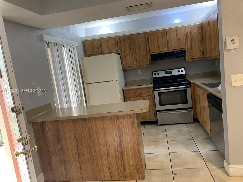 En Renta: $2,300 (2 camas, 2 baños, 978 Pies cuadrados)