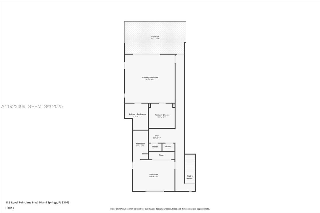 待售: $2,535,000 (4 贝兹, 5 浴室, 4887 平方英尺)