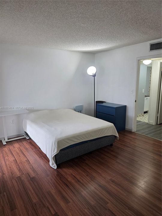 HALLWAY LEADING TO BEDROOMS