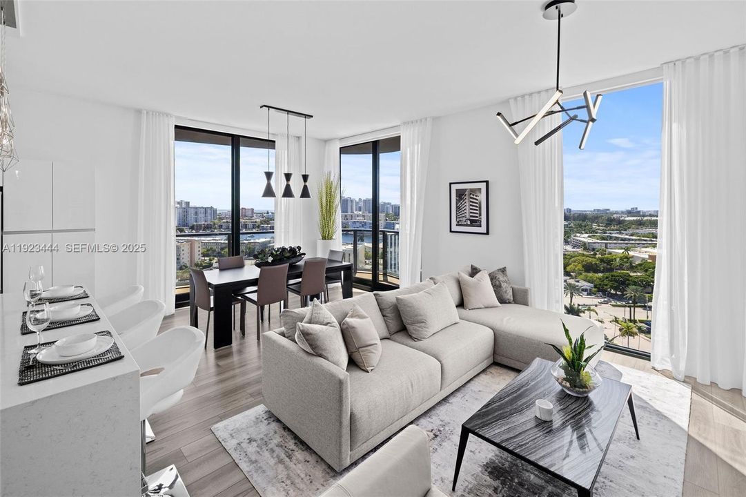 For Rent: $5,029 (3 beds, 2 baths, 1674 Square Feet)