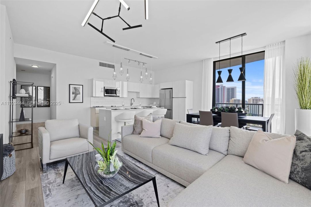 For Rent: $5,029 (3 beds, 2 baths, 1674 Square Feet)