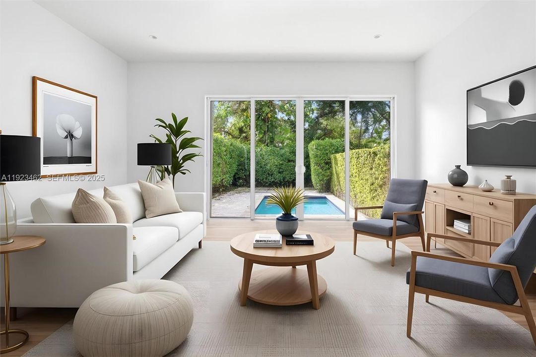 For Rent: $7,200 (3 beds, 3 baths, 2039 Square Feet)