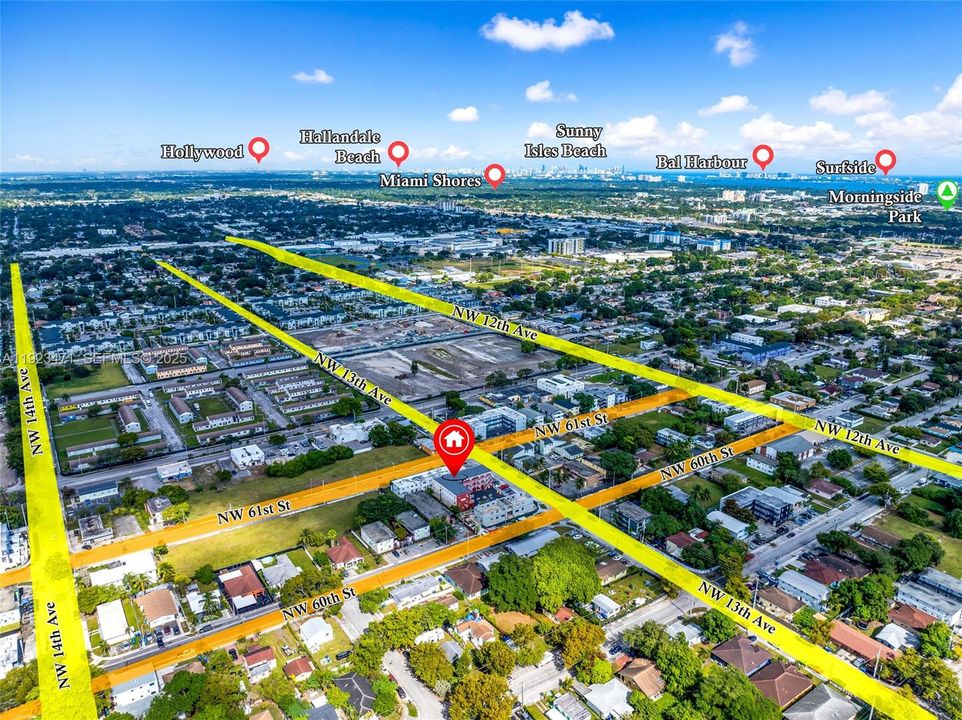 待售: $5,000,000 (0 贝兹, 0 浴室, 0 平方英尺)