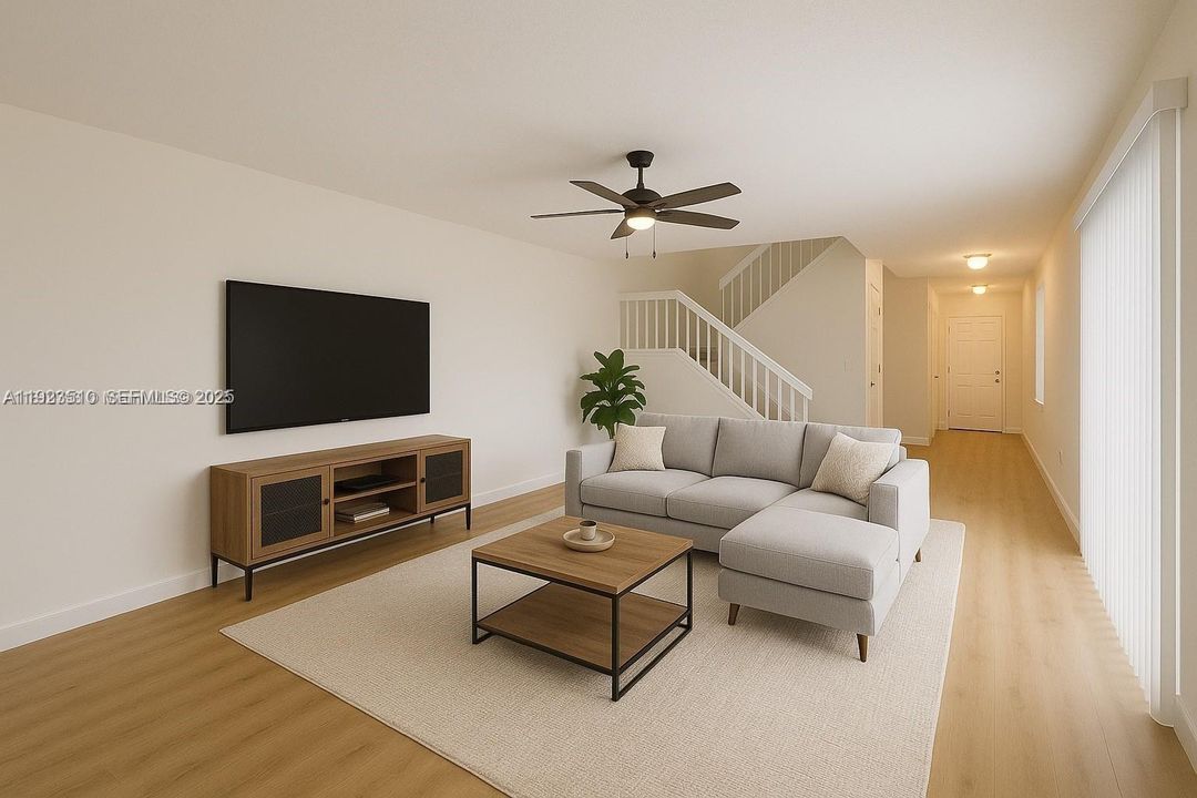 На продажу: $295,000 (2 спален, 2 ванн, 1236 Квадратных фут)