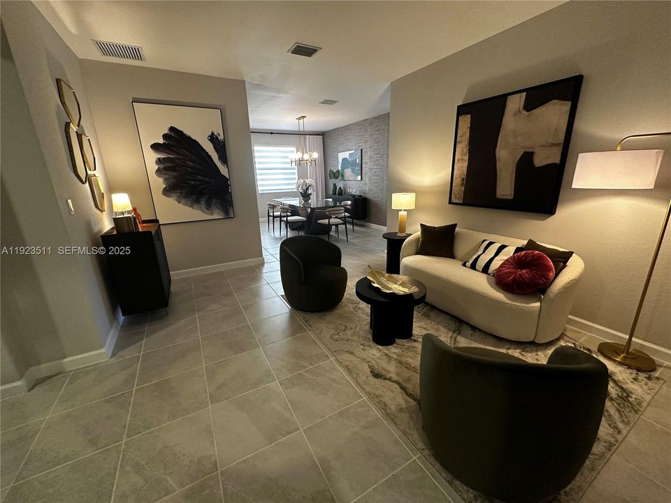 В аренду: $3,500 (3 спален, 2 ванн, 2217 Квадратных фут)