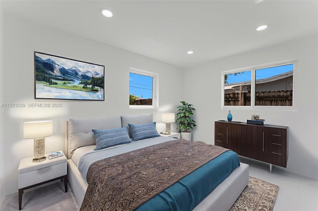 合同活跃: $3,200 (3 贝兹, 2 浴室, 1255 平方英尺)