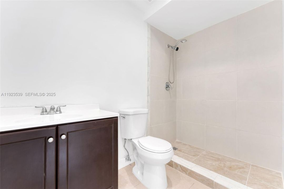 bathroom mirrors to be installed