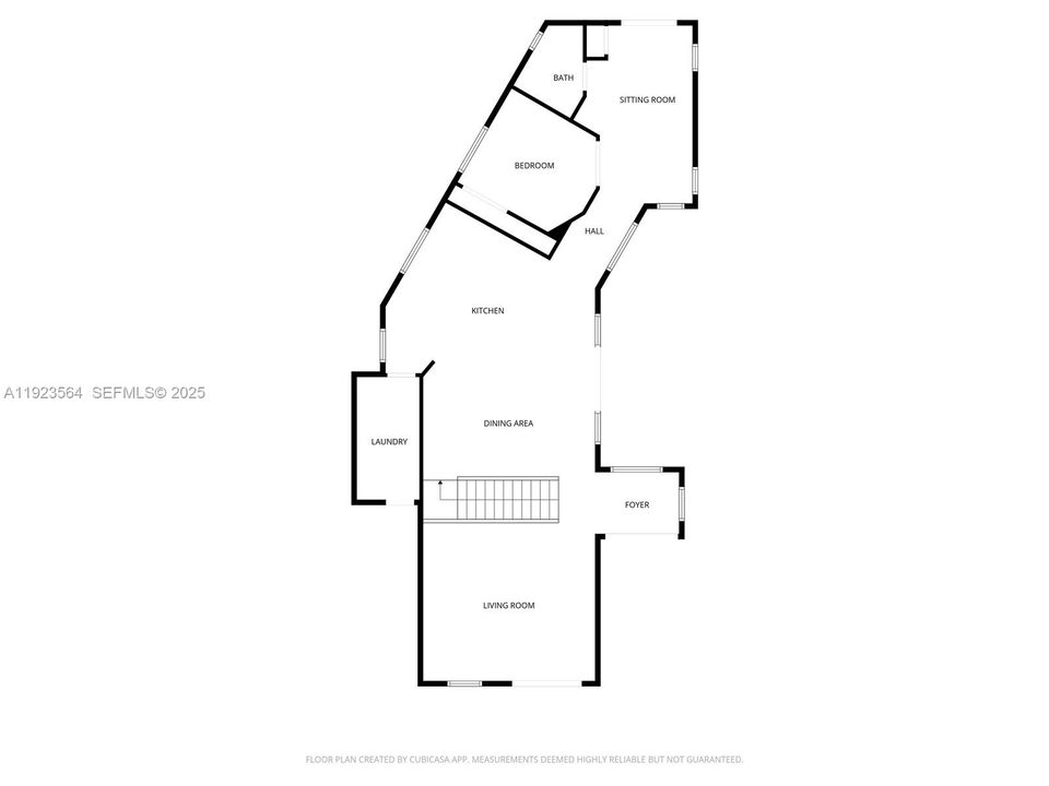 For Sale: $2,600,000 (4 beds, 3 baths, 2787 Square Feet)